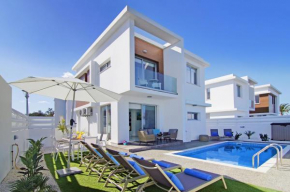 Villa Austin